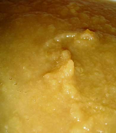 Apple Pulp Manufacturer Supplier Wholesale Exporter Importer Buyer Trader Retailer in Pune Maharashtra India